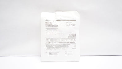 Avanos PNM-60ENEMY NeoMed Enteral Only Extension Set 60In x 1.8ml